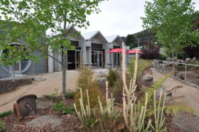 Tin Dragon Interpretation Centre And Cafe - SA Accommodation 0