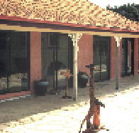 1 On Park - Art Gallery - SA Accommodation