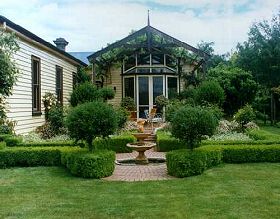 Blessington TAS SA Accommodation