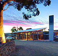 Swansea Bark Mill and Tavern - SA Accommodation