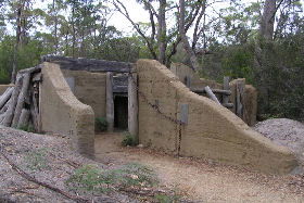  SA Accommodation