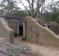 Coal Mines Historic Site - SA Accommodation