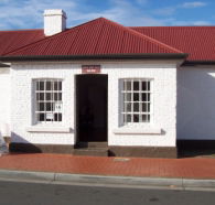 The Watch House - SA Accommodation