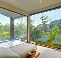 Waldheim Alpine Spa - Cradle Mountain Lodge - SA Accommodation
