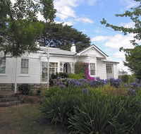 Home Hill - SA Accommodation