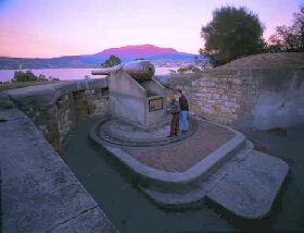 Kangaroo Bluff Historic Site - SA Accommodation 0