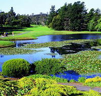 Mowbray Golf Club Ltd - SA Accommodation