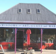 3 Windows Gallery - SA Accommodation
