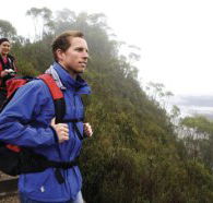 Donaghys Lookout - SA Accommodation