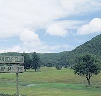 Zeehan Golf Course - SA Accommodation
