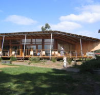 Art At The Point Gallery - SA Accommodation
