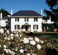 Brickendon Historic Farm and Convict Village - SA Accommodation