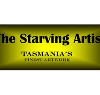 The Starving Artist - SA Accommodation