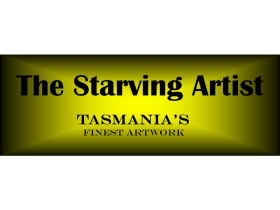 The Starving Artist - SA Accommodation 0