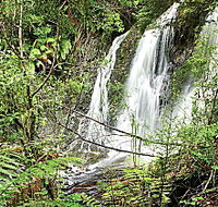 Hogarth Falls - SA Accommodation