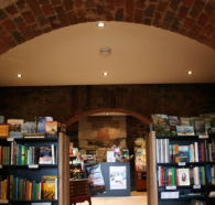 The Book Cellar - SA Accommodation