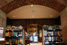The Book Cellar - SA Accommodation 0