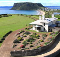 Highfield Historic Site - SA Accommodation