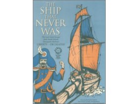 Ship That Never Was - The - SA Accommodation 0