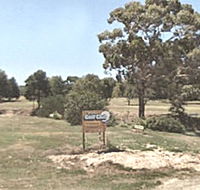 Strahan Golf Club - SA Accommodation