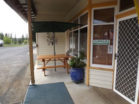 Ellendale TAS SA Accommodation
