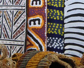 Outstation Gallery - Aboriginal Art From Art Centres - SA Accommodation 0