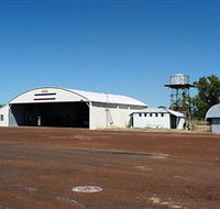 Daly Waters Aviation Complex - SA Accommodation