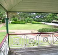 Townsville Heritage Centre - SA Accommodation