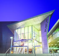 Queensland Museum and Sciencentre - SA Accommodation