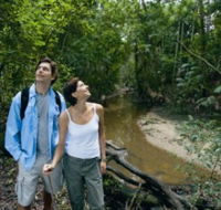 Mooloolah River National Park Jowarra Section - SA Accommodation