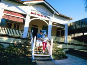  SA Accommodation