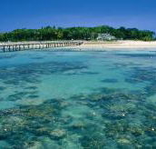 Green Island Fringing Reefs - SA Accommodation