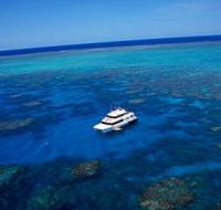 Norman Reef Dive Site - SA Accommodation