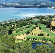 Orford Golf Club - SA Accommodation