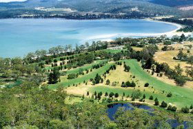 Orford Golf Club - SA Accommodation 0