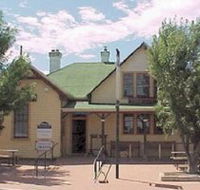 Heritage Highway Museum and Visitor Information Centre - SA Accommodation