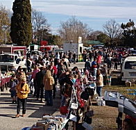 Evandale Market - SA Accommodation