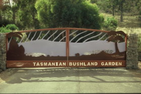 Tasmanian Bushland Garden - SA Accommodation 0