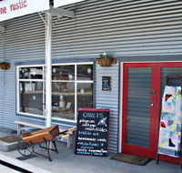 Gone Rustic - SA Accommodation