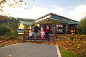 Australian Axeman's Hall Of Fame - SA Accommodation 0