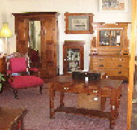 New Norfolk Antiques - SA Accommodation