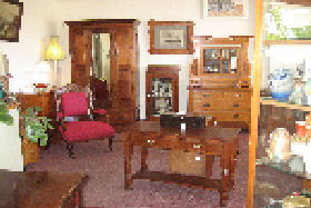 New Norfolk Antiques - SA Accommodation 0