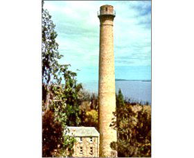 Shot Tower - The - SA Accommodation 0