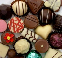 Choc - A - Lolly - SA Accommodation