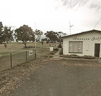 Swansea Golf Club - SA Accommodation