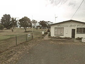 Swansea Golf Club - SA Accommodation 0