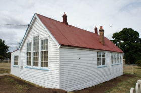  SA Accommodation