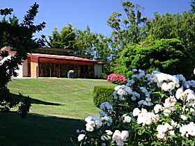 Moltema TAS SA Accommodation