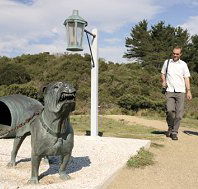 Eaglehawk Neck Historic Site - SA Accommodation