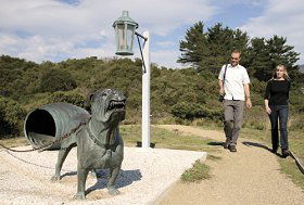 Eaglehawk Neck Historic Site - SA Accommodation 0